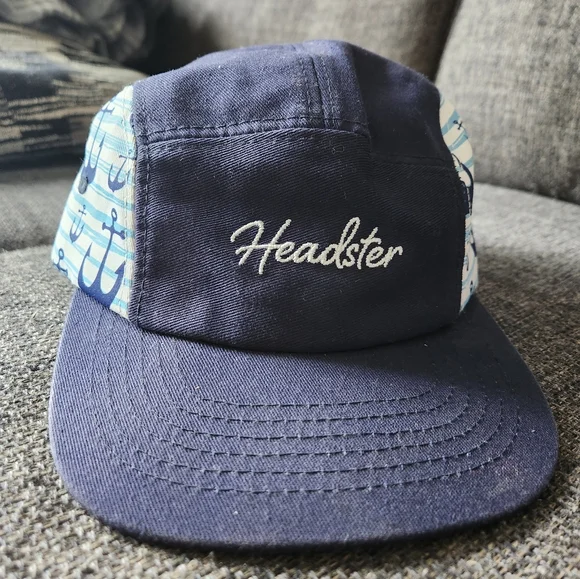 Headster cap - Picture 1 of 3